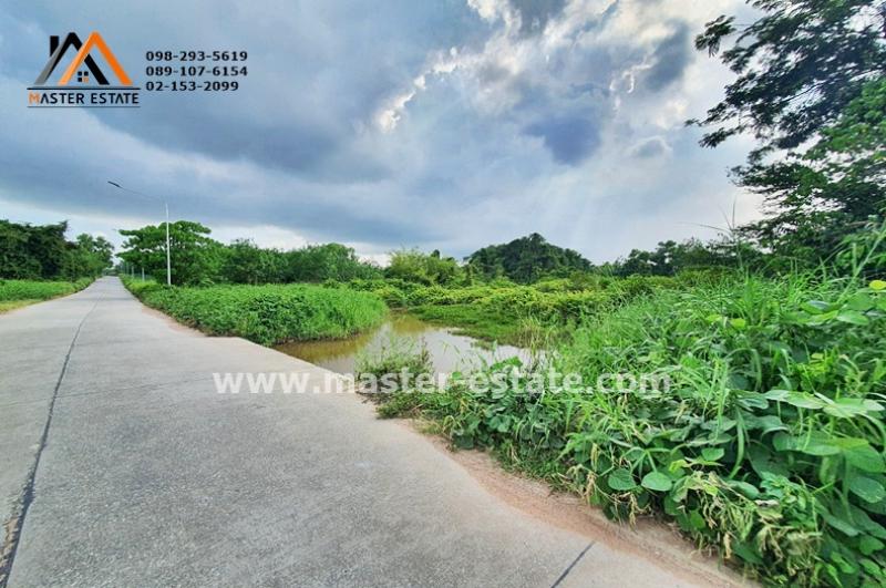 รูปที่4 ต้องการขายที่ดินเปล่า นิคมพัฒนา นิคมพัฒนา ราคา 182,705,625 บาท