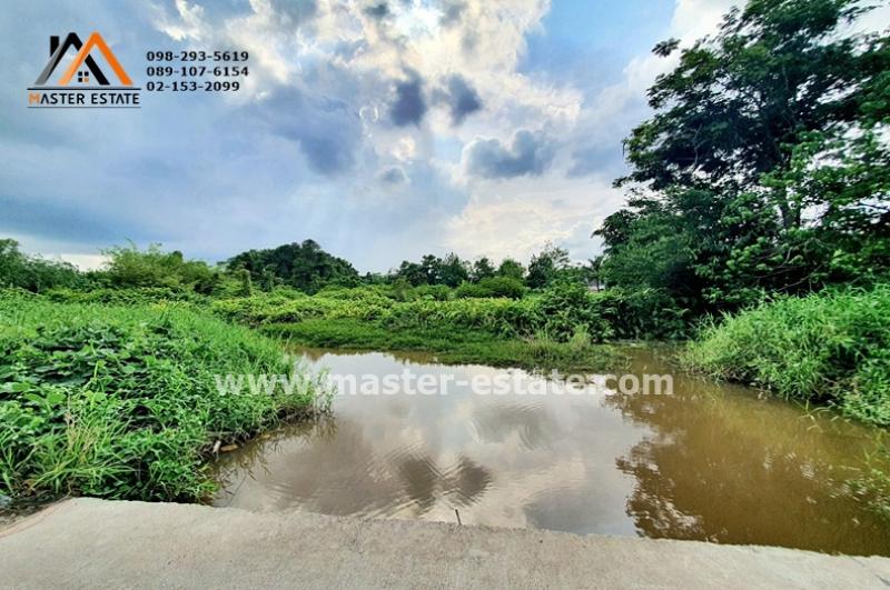 รูปที่5 ต้องการขายที่ดินเปล่า นิคมพัฒนา นิคมพัฒนา ราคา 182,705,625 บาท