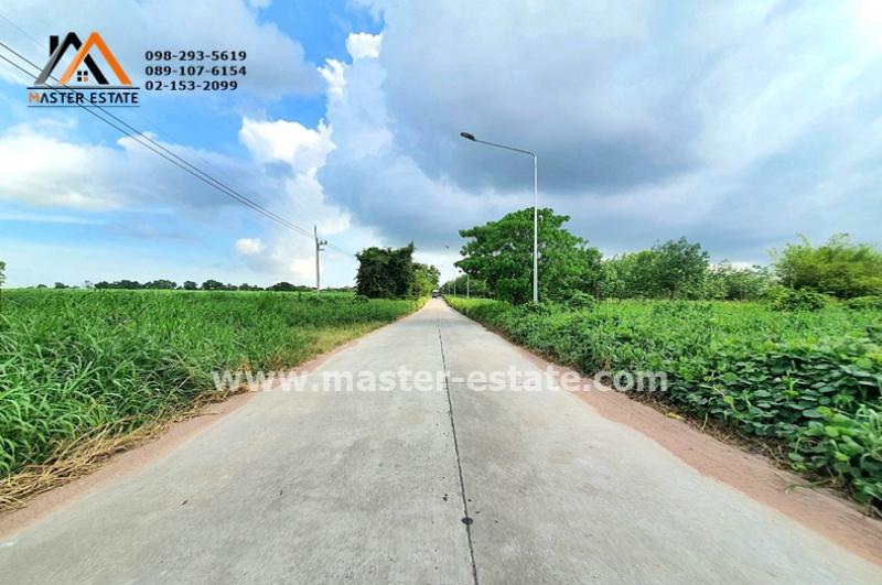 รูปที่6 ต้องการขายที่ดินเปล่า นิคมพัฒนา นิคมพัฒนา ราคา 182,705,625 บาท