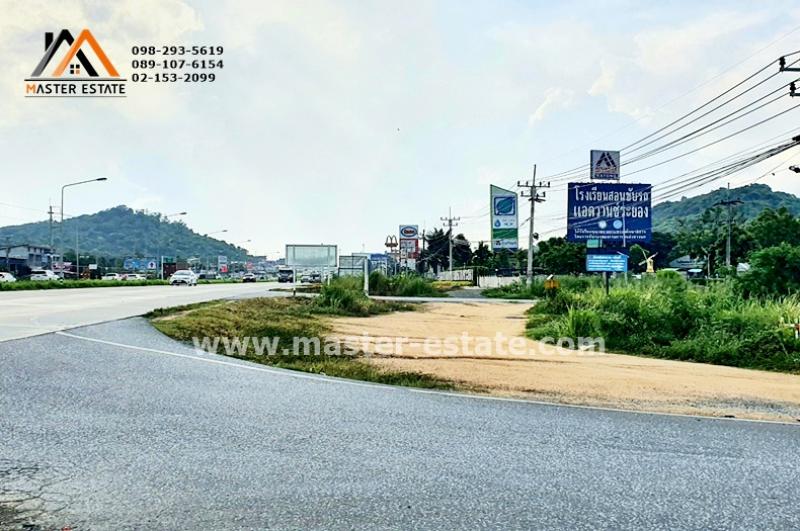 รูปที่7 ต้องการขายที่ดินเปล่า นิคมพัฒนา นิคมพัฒนา ราคา 182,705,625 บาท