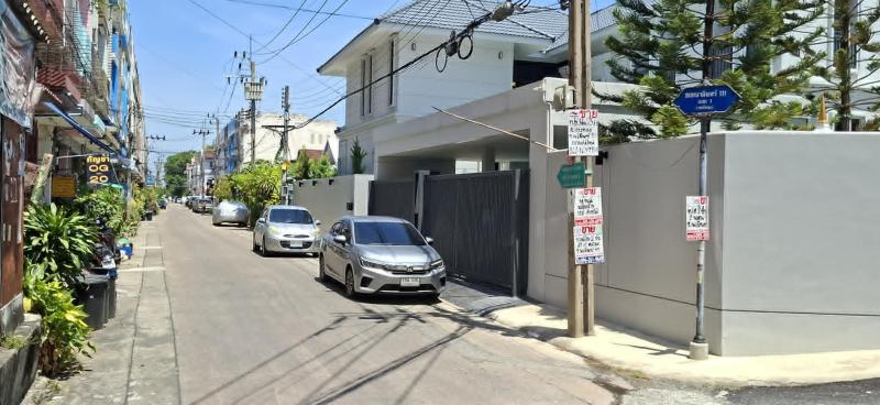 รูปที่8 ต้องการขายทาวน์โฮม คลองกุ่ม เขตบึงกุ่ม ราคา 3,400,000 บาท