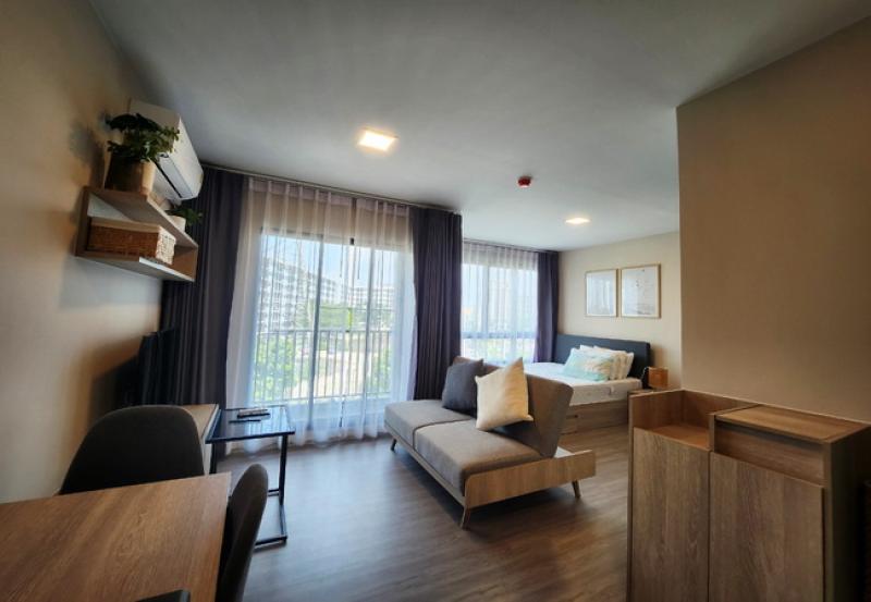 รูปที่2 ต้องการขายคอนโดมิเนียม คลองหนึ่ง คลองหลวง ราคา 1,850,000 บาท