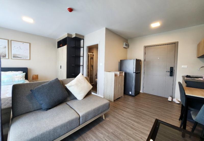 รูปที่3 ต้องการขายคอนโดมิเนียม คลองหนึ่ง คลองหลวง ราคา 1,850,000 บาท