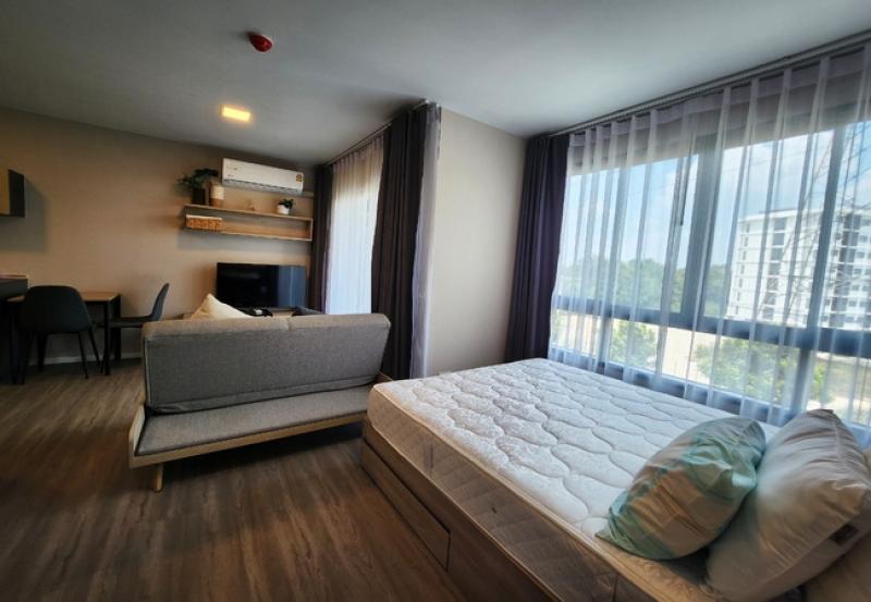 รูปที่4 ต้องการขายคอนโดมิเนียม คลองหนึ่ง คลองหลวง ราคา 1,850,000 บาท