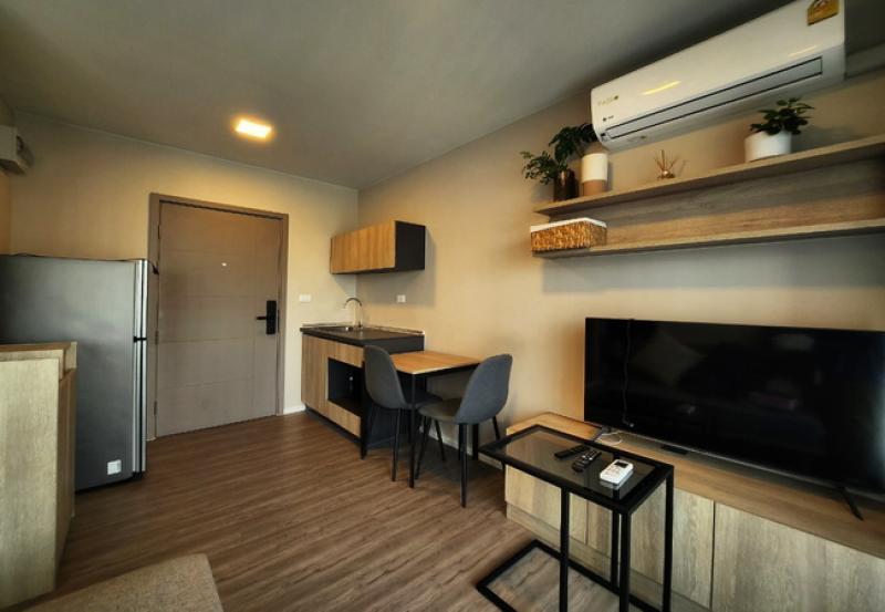 รูปที่5 ต้องการขายคอนโดมิเนียม คลองหนึ่ง คลองหลวง ราคา 1,850,000 บาท
