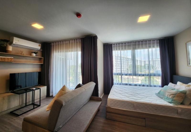 รูปที่6 ต้องการขายคอนโดมิเนียม คลองหนึ่ง คลองหลวง ราคา 1,850,000 บาท