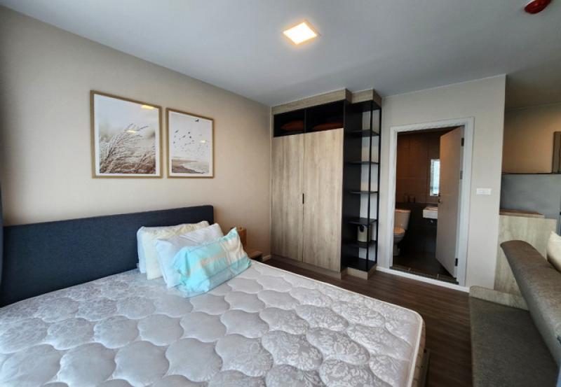 รูปที่7 ต้องการขายคอนโดมิเนียม คลองหนึ่ง คลองหลวง ราคา 1,850,000 บาท