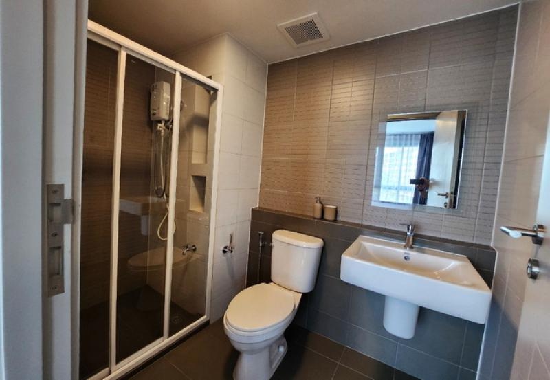 รูปที่8 ต้องการขายคอนโดมิเนียม คลองหนึ่ง คลองหลวง ราคา 1,850,000 บาท