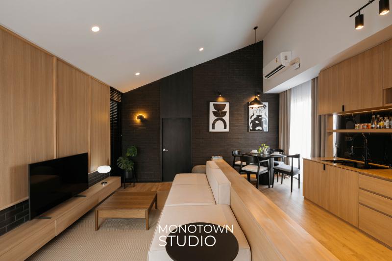 รูปที่4 ต้องการขายทาวน์โฮม ฟ้าฮ่าม เมืองเชียงใหม่ ราคา 8,900,000 บาท
