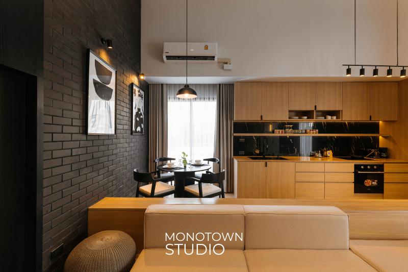 รูปที่7 ต้องการขายทาวน์โฮม ฟ้าฮ่าม เมืองเชียงใหม่ ราคา 8,900,000 บาท