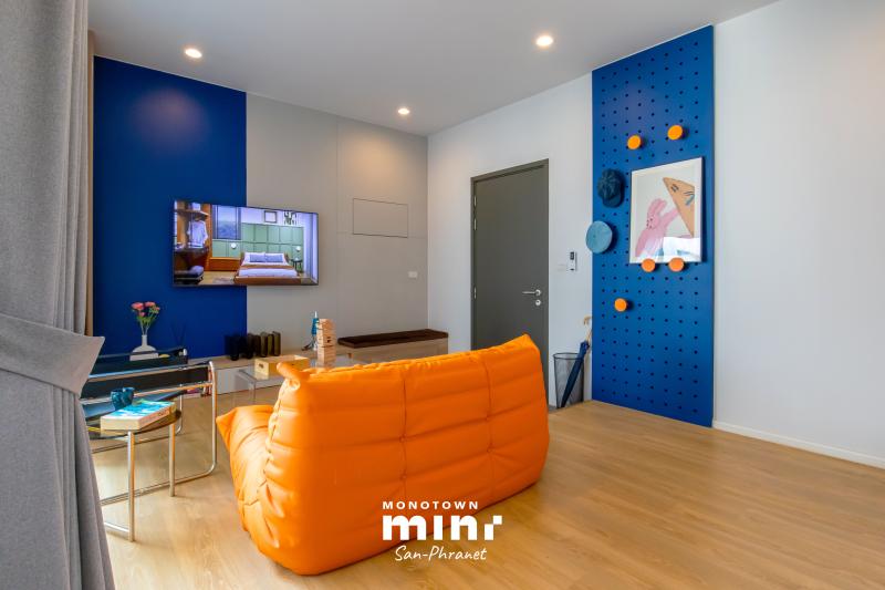 รูปที่2 ต้องการขายบ้านพร้อมที่ดิน สันพระเนตร สันทราย ราคา 2,990,000 บาท