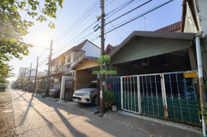 รูปที่2 ต้องการขายทาวน์โฮม คูคต ลำลูกกา ราคา 1,000,000 บาท