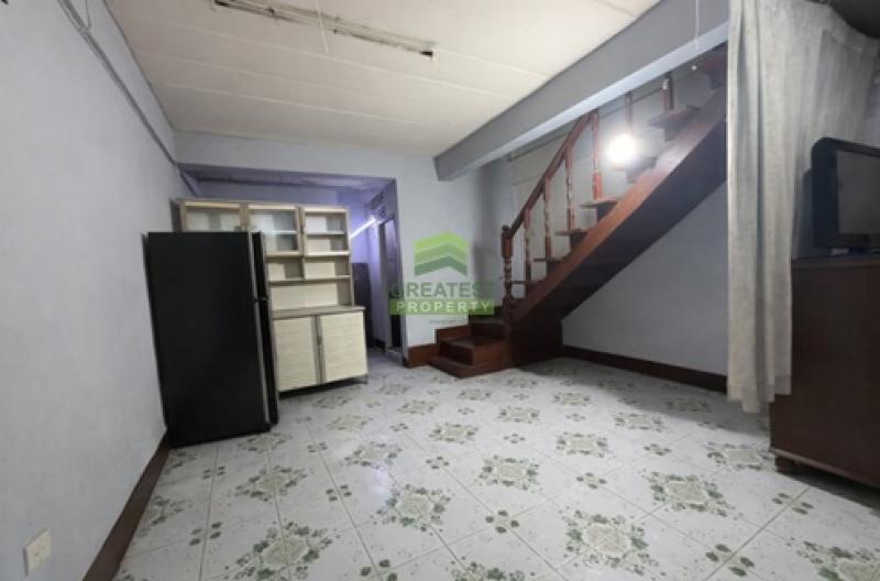 รูปที่3 ต้องการขายทาวน์โฮม คูคต ลำลูกกา ราคา 1,000,000 บาท