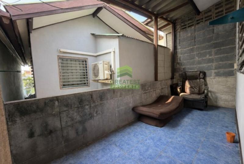 รูปที่5 ต้องการขายทาวน์โฮม คูคต ลำลูกกา ราคา 1,000,000 บาท