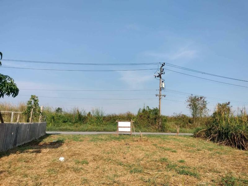 รูปที่7 ต้องการขายที่ดินเปล่า ลำผักกูด ธัญบุรี ราคา 580,000 บาท