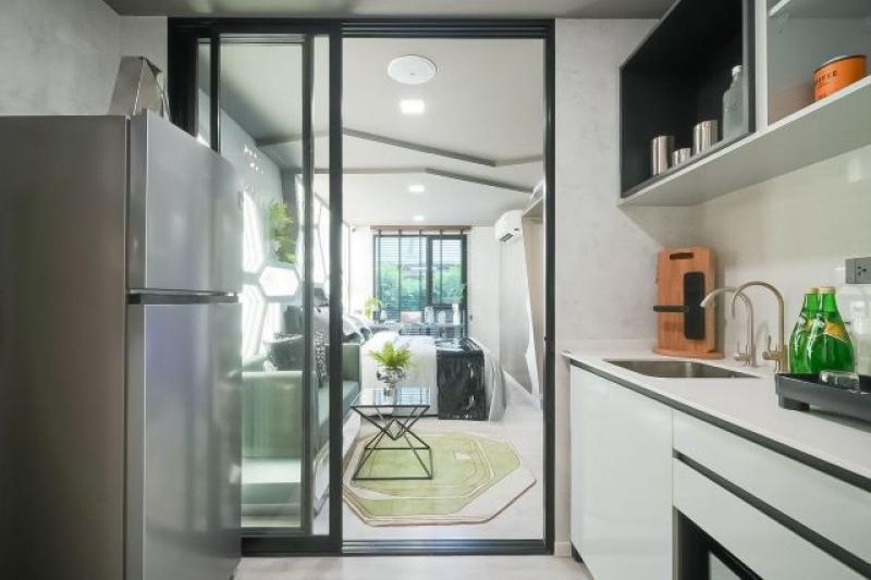 รูปที่4 ต้องการขายคอนโดมิเนียม คลองหนึ่ง คลองหลวง ราคา 151,000 บาท