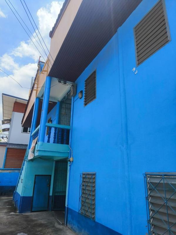 รูปที่4 ต้องการขายบ้านพร้อมที่ดิน บางบอน* เขตบางขุนเทียน ราคา 13,000,000 บาท