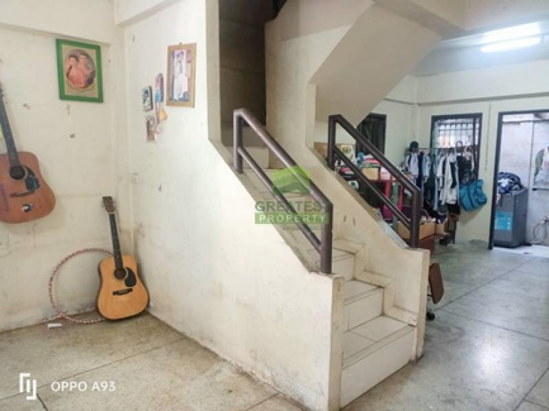 รูปที่3 ต้องการขายทาวน์โฮม บางจาก เขตพระโขนง ราคา 2,990,000 บาท