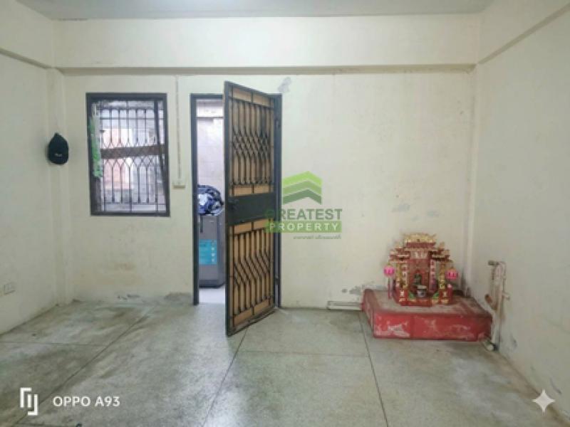 รูปที่4 ต้องการขายทาวน์โฮม บางจาก เขตพระโขนง ราคา 2,990,000 บาท