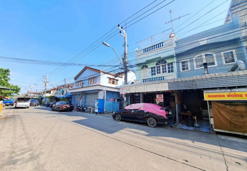 รูปที่2 ต้องการขายอาคารพาณิชย์ บางเมือง เมืองสมุทรปราการ ราคา 2,900,000 บาท