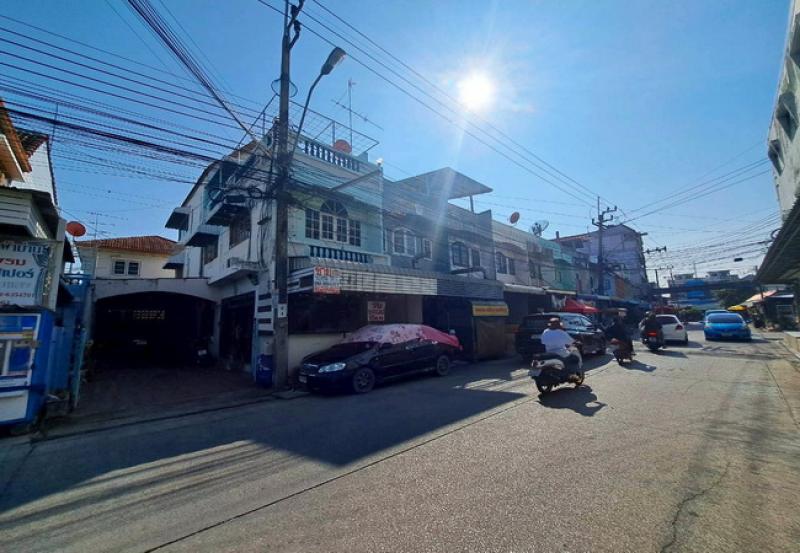 รูปที่3 ต้องการขายอาคารพาณิชย์ บางเมือง เมืองสมุทรปราการ ราคา 2,900,000 บาท