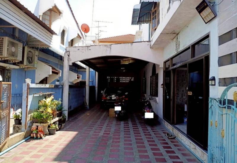 รูปที่4 ต้องการขายอาคารพาณิชย์ บางเมือง เมืองสมุทรปราการ ราคา 2,900,000 บาท