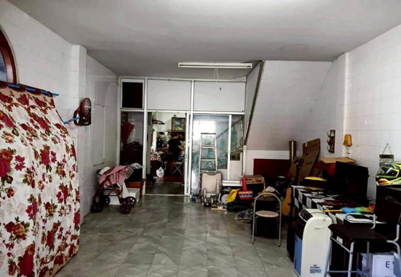 รูปที่5 ต้องการขายอาคารพาณิชย์ บางเมือง เมืองสมุทรปราการ ราคา 2,900,000 บาท