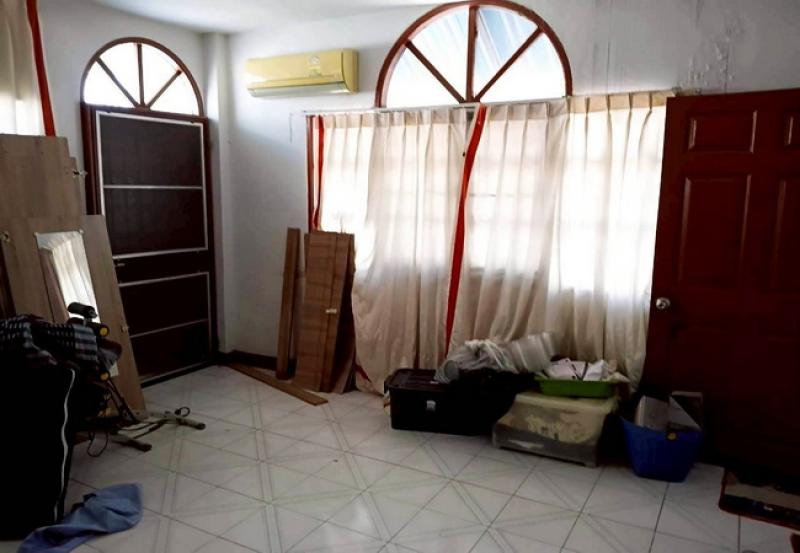 รูปที่6 ต้องการขายอาคารพาณิชย์ บางเมือง เมืองสมุทรปราการ ราคา 2,900,000 บาท