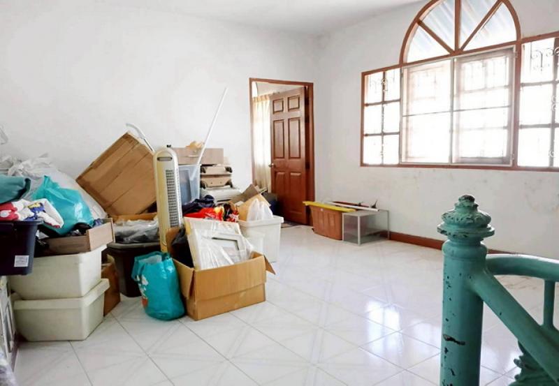 รูปที่8 ต้องการขายอาคารพาณิชย์ บางเมือง เมืองสมุทรปราการ ราคา 2,900,000 บาท