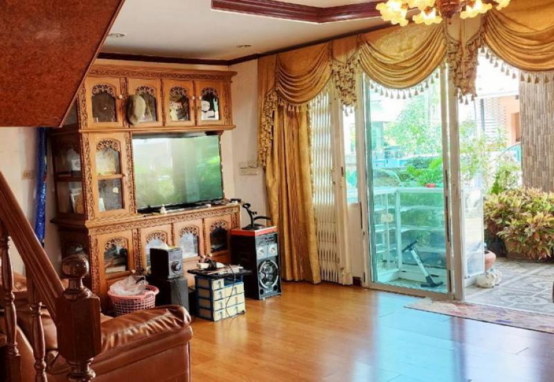 รูปที่4 ต้องการขายบ้านพร้อมที่ดิน บางเขน เมืองนนทบุรี ราคา 4,200,000 บาท