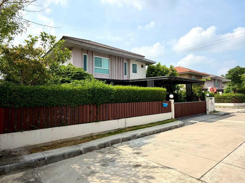รูปที่2 ต้องการขายบ้านพร้อมที่ดิน บางบัวทอง บางบัวทอง ราคา 5,750,000 บาท