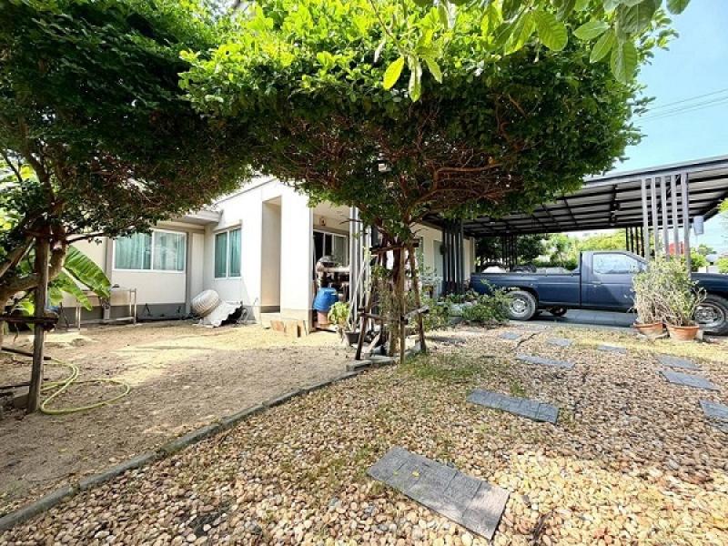 รูปที่3 ต้องการขายบ้านพร้อมที่ดิน บางบัวทอง บางบัวทอง ราคา 5,750,000 บาท