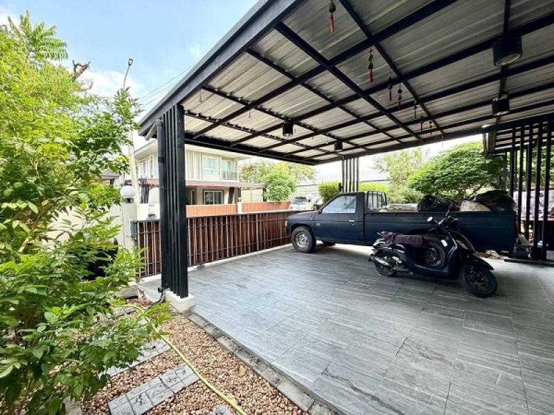 รูปที่4 ต้องการขายบ้านพร้อมที่ดิน บางบัวทอง บางบัวทอง ราคา 5,750,000 บาท