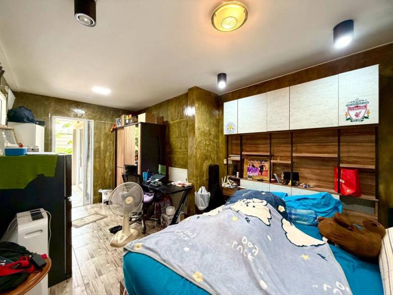 รูปที่6 ต้องการขายบ้านพร้อมที่ดิน บางบัวทอง บางบัวทอง ราคา 5,750,000 บาท