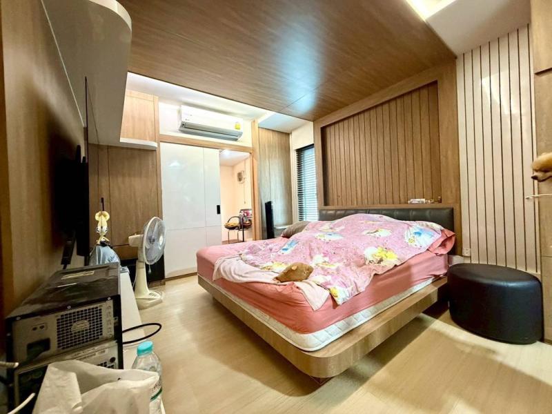 รูปที่7 ต้องการขายบ้านพร้อมที่ดิน บางบัวทอง บางบัวทอง ราคา 5,750,000 บาท