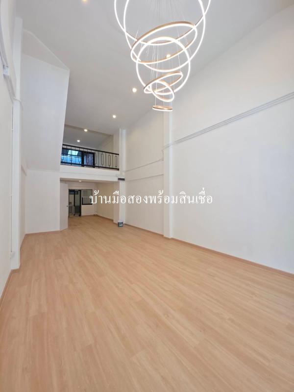 รูปที่3 ต้องการขายบ้านพร้อมที่ดิน มีนบุรี เขตมีนบุรี ราคา 3,490,000 บาท