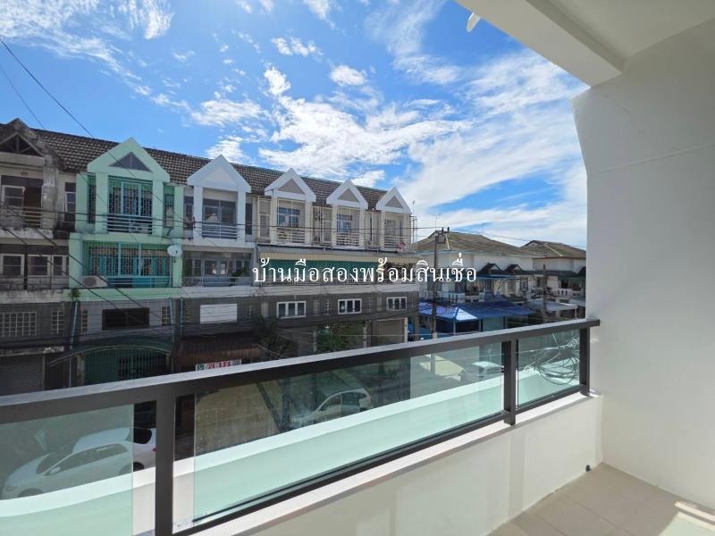 รูปที่5 ต้องการขายบ้านพร้อมที่ดิน มีนบุรี เขตมีนบุรี ราคา 3,490,000 บาท