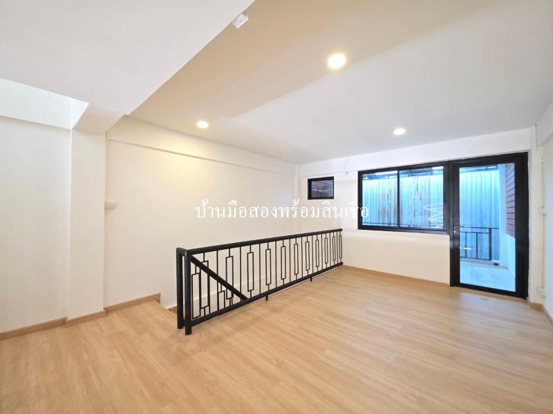 รูปที่6 ต้องการขายบ้านพร้อมที่ดิน มีนบุรี เขตมีนบุรี ราคา 3,490,000 บาท