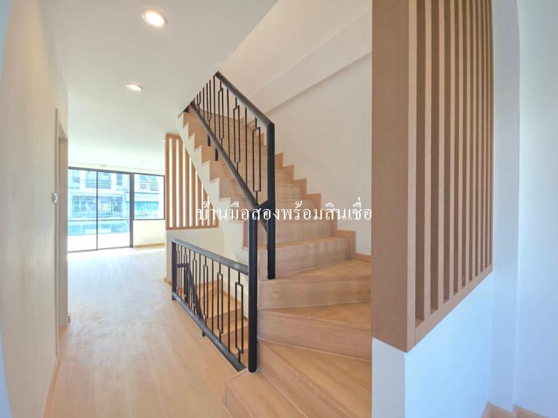 รูปที่8 ต้องการขายบ้านพร้อมที่ดิน มีนบุรี เขตมีนบุรี ราคา 3,490,000 บาท