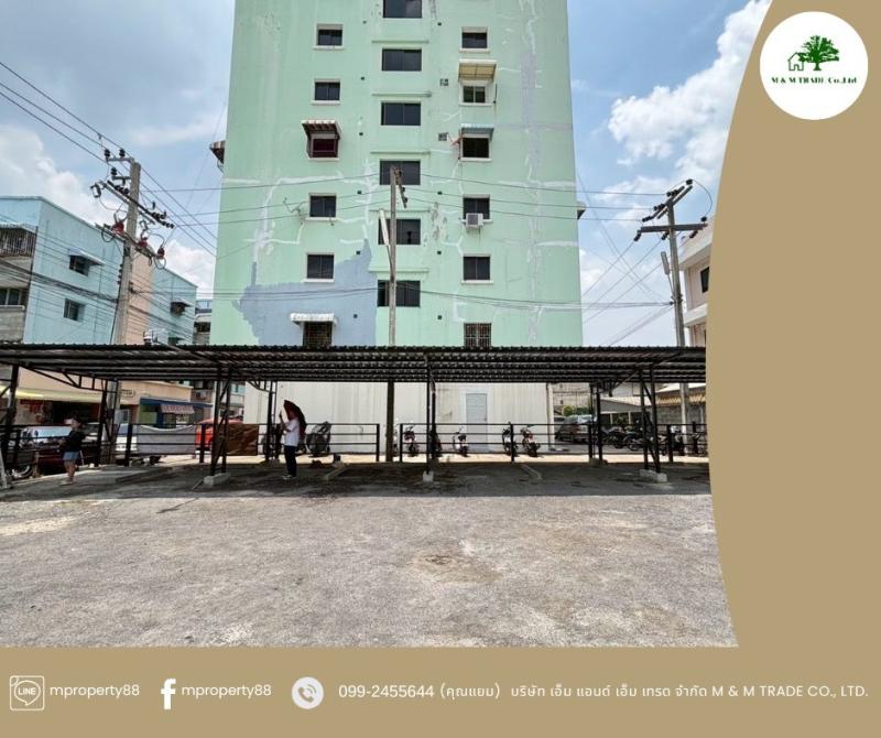 รูปที่2 ต้องการขายบ้านพร้อมที่ดิน ลาดพร้าว เขตลาดพร้าว ราคา 99,000 บาท