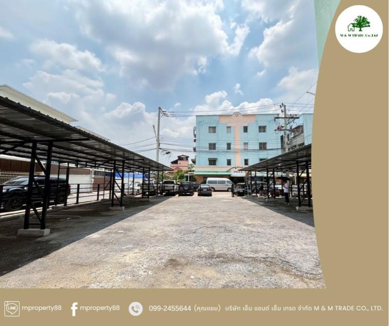 รูปที่4 ต้องการขายบ้านพร้อมที่ดิน ลาดพร้าว เขตลาดพร้าว ราคา 99,000 บาท