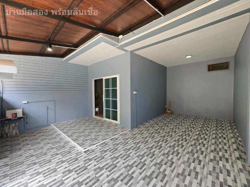 รูปที่2 ต้องการขายบ้านพร้อมที่ดิน สายไหม เขตสายไหม ราคา 2,590,000 บาท