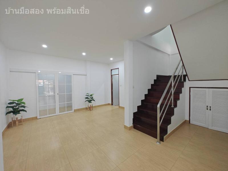 รูปที่3 ต้องการขายบ้านพร้อมที่ดิน สายไหม เขตสายไหม ราคา 2,590,000 บาท