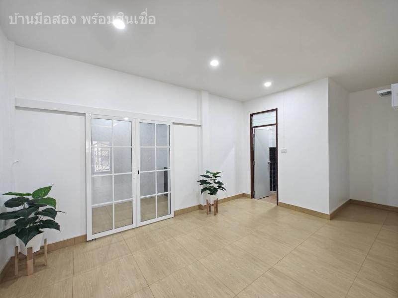 รูปที่4 ต้องการขายบ้านพร้อมที่ดิน สายไหม เขตสายไหม ราคา 2,590,000 บาท
