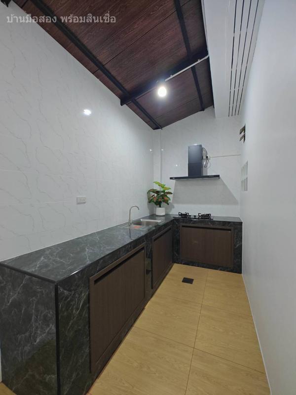 รูปที่5 ต้องการขายบ้านพร้อมที่ดิน สายไหม เขตสายไหม ราคา 2,590,000 บาท