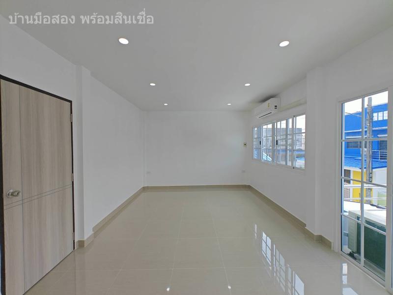 รูปที่6 ต้องการขายบ้านพร้อมที่ดิน สายไหม เขตสายไหม ราคา 2,590,000 บาท