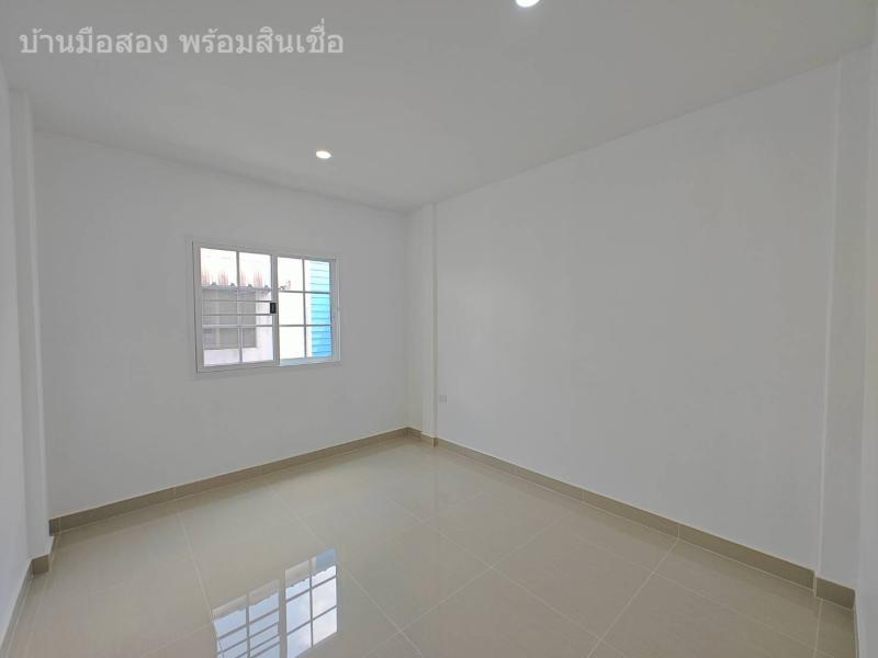 รูปที่7 ต้องการขายบ้านพร้อมที่ดิน สายไหม เขตสายไหม ราคา 2,590,000 บาท