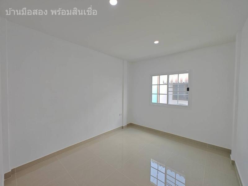 รูปที่8 ต้องการขายบ้านพร้อมที่ดิน สายไหม เขตสายไหม ราคา 2,590,000 บาท