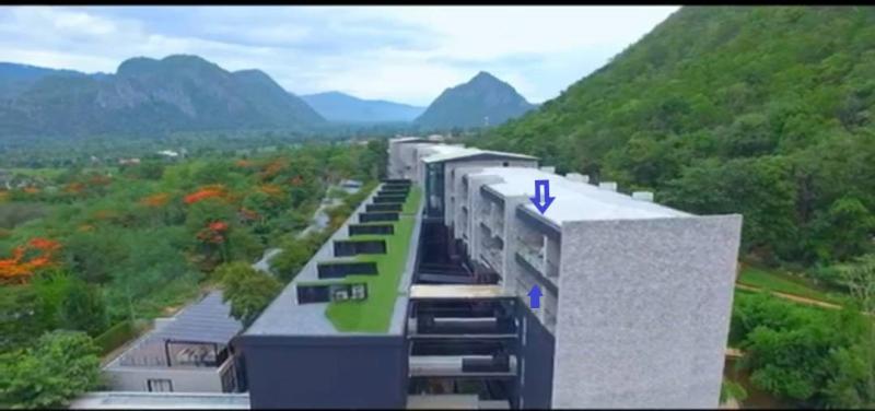 รูปที่3 ต้องการขายคอนโดมิเนียม หมูสี ปากช่อง ราคา 9,500,000 บาท