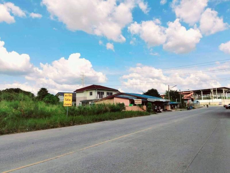 รูปที่2 ต้องการขายที่ดินเปล่า ทุ่งสุขลา ศรีราชา ราคา 7,000,000 บาท